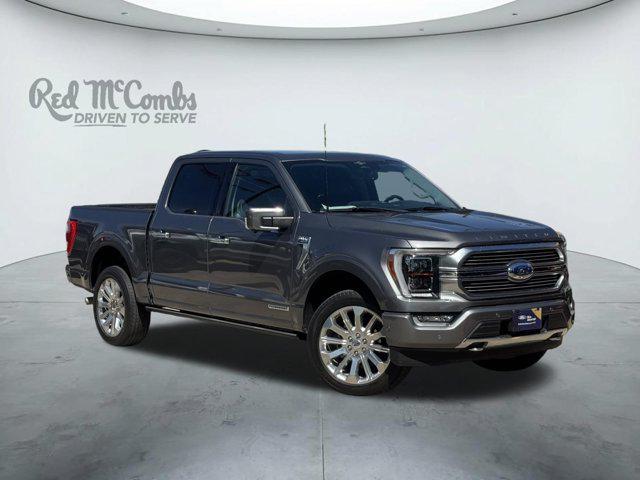 2023 Ford F-150 King Ranch for sale in San Antonio, TX