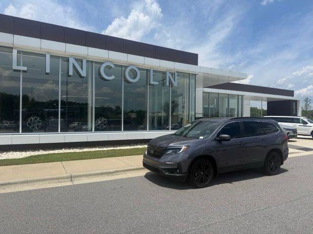 2022 Honda Pilot AWD Special Edition for sale in Raleigh, NC