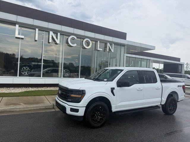 2025 Ford F-150 XLT for sale in Raleigh, NC