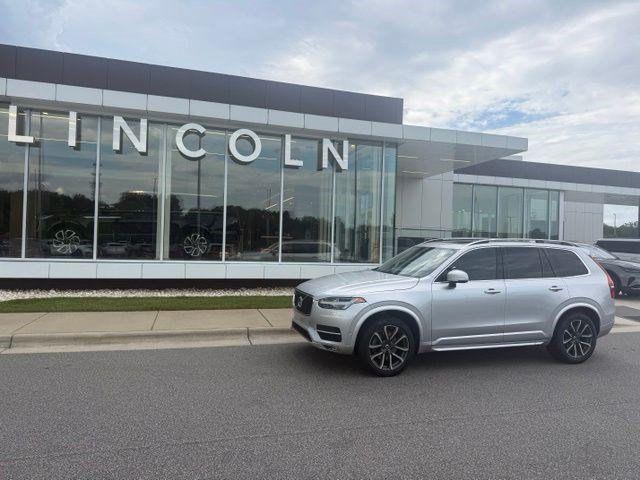 2017 Volvo XC90 T6 Momentum for sale in Raleigh, NC