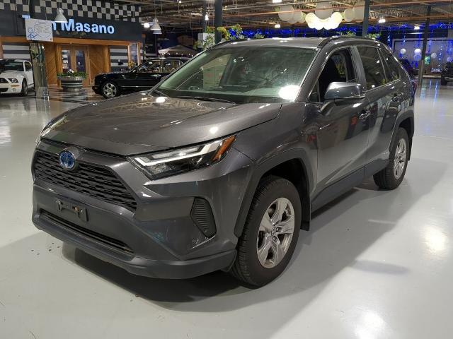 2024 Toyota RAV4 Hybrid LE for sale in Shillington, PA