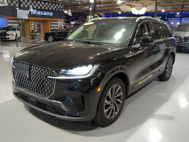 2025 Lincoln Aviator Premiere for sale in Shillington, PA