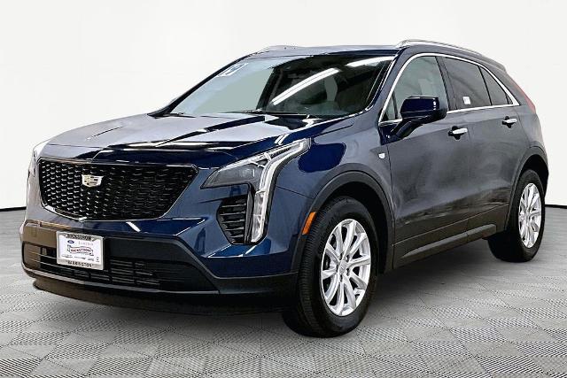 2019 Cadillac XT4 Luxury for sale in Barrington, IL