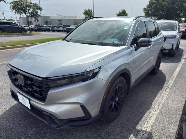 2025 Honda CR-V Hybrid Sport for sale in Tyler, TX