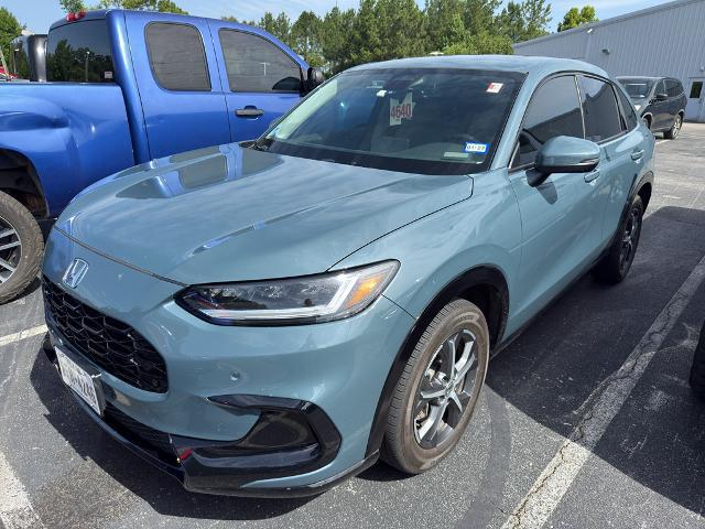 2025 Honda HR-V 2WD EX-L for sale in Tyler, TX