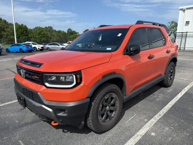 2026 Honda Passport AWD TrailSport Elite for sale in Tyler, TX