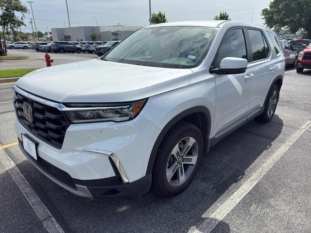 2025 Honda Pilot EX-L for sale in Tyler, TX