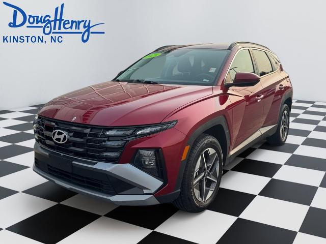2025 Hyundai Tucson SEL for sale in Ayden, NC