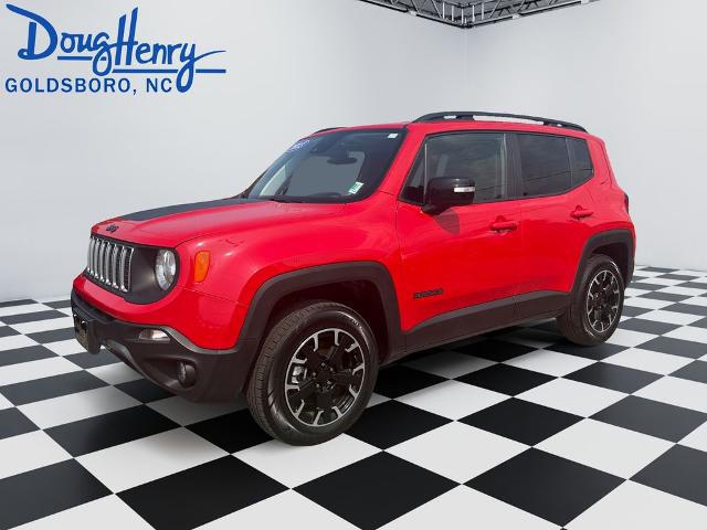 2023 Jeep Renegade Upland 4x4 for sale in Ayden, NC