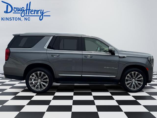 2021 GMC Yukon 4WD Denali