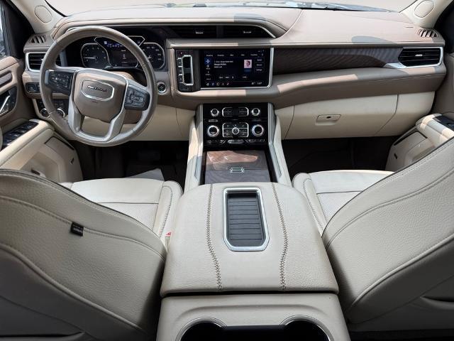 2021 GMC Yukon 4WD Denali
