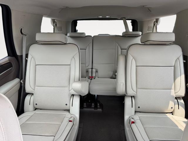 2021 GMC Yukon 4WD Denali