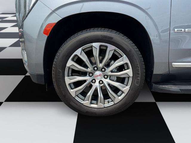2021 GMC Yukon 4WD Denali