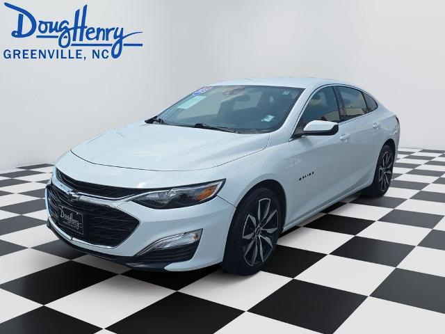 2023 Chevrolet Malibu FWD RS for sale in Ayden, NC