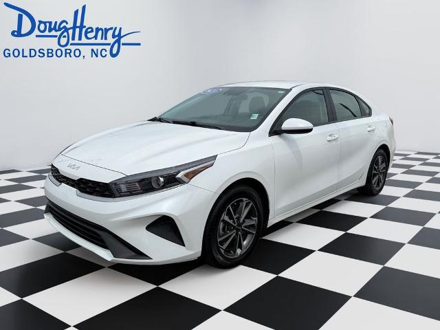 2024 Kia Forte LXS for sale in Ayden, NC