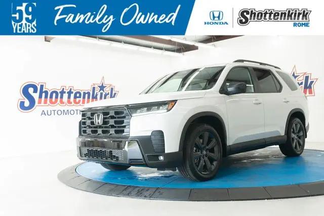 2026 Honda Pilot Sport for sale in Rome, GA