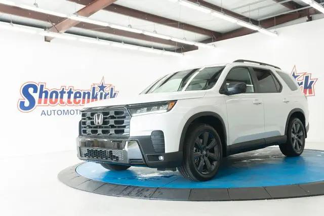 2026 Honda Pilot Sport for sale in Rome, GA