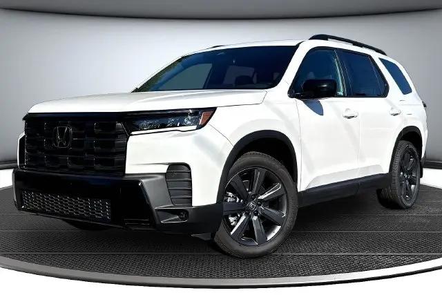 2026 Honda Pilot Sport for sale in Rome, GA
