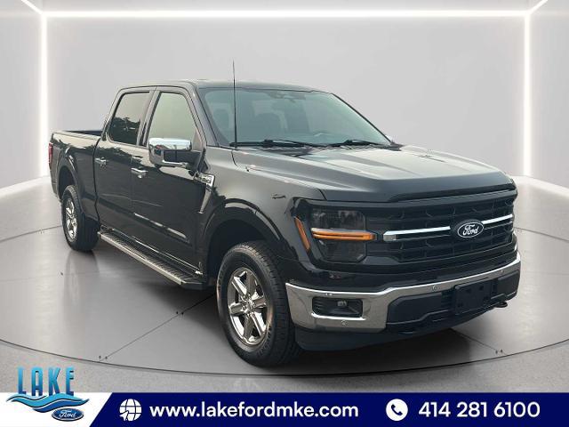 2024 Ford F-150 XLT for sale in Greenfield, WI