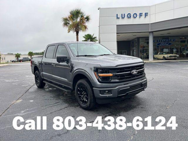 2026 Ford F-150 XLT for sale in Lugoff, SC