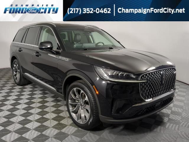 2025 Lincoln Aviator Premiere for sale in Champaign, IL