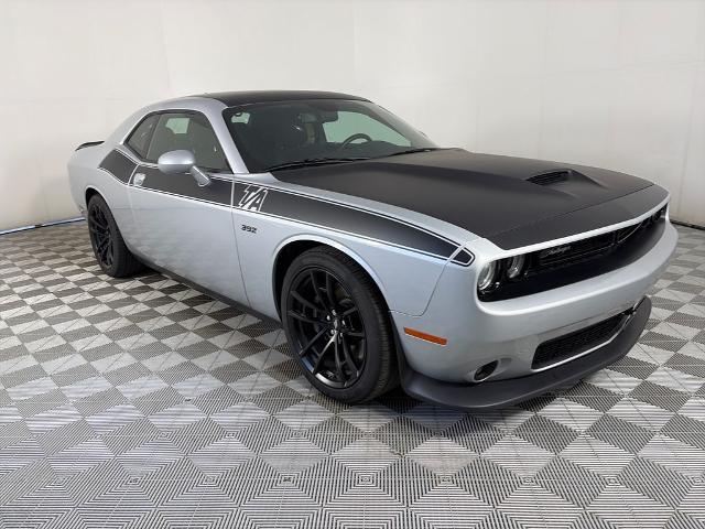 2021 Dodge Challenger R/T Scat Pack for sale in Denver, CO