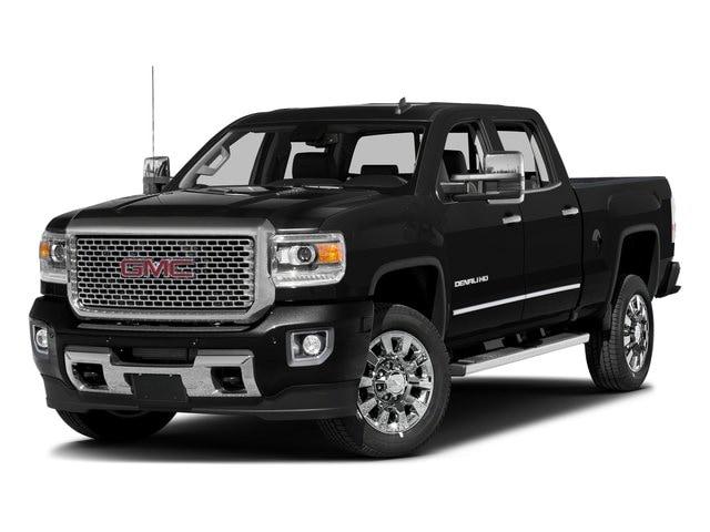 2016 GMC Sierra 2500HD Denali for sale in Apache Junction, AZ