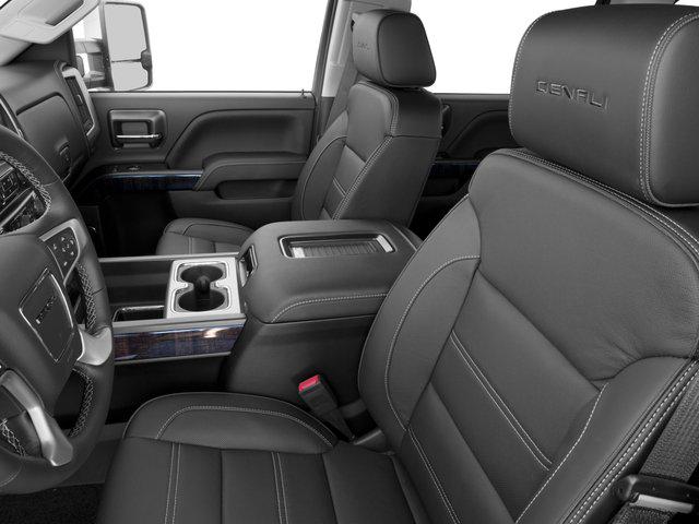2016 GMC Sierra 2500HD Denali
