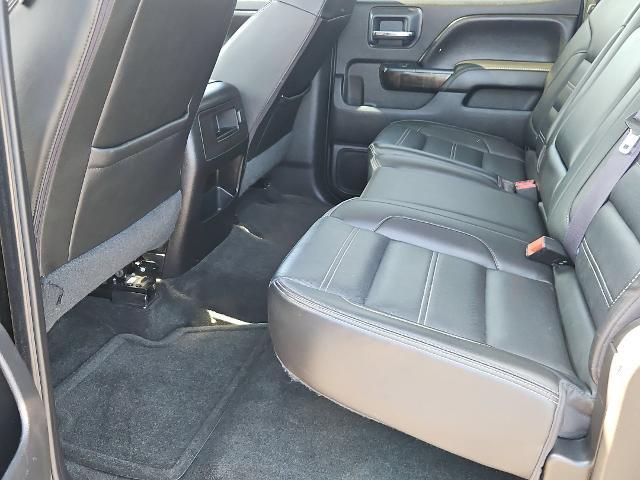 2016 GMC Sierra 2500HD Denali