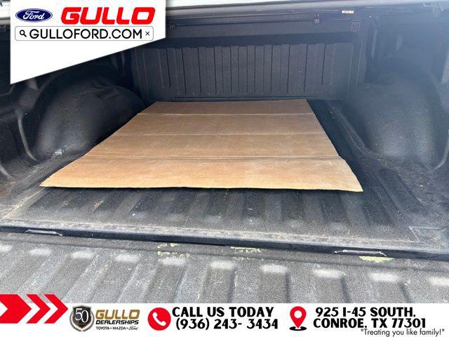 2022 Ram 1500 Limited Crew Cab 4x4 57 Box