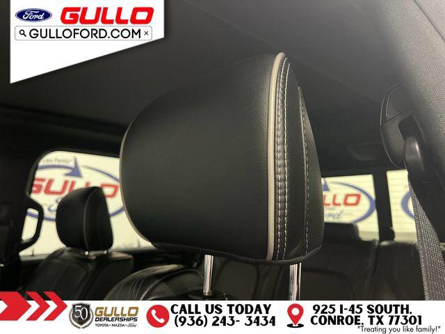 2022 Ram 1500 Limited Crew Cab 4x4 57 Box