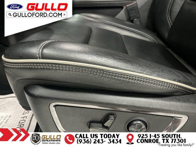 2022 Ram 1500 Limited Crew Cab 4x4 57 Box