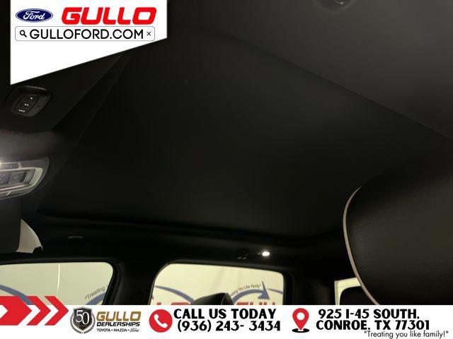 2022 Ram 1500 Limited Crew Cab 4x4 57 Box