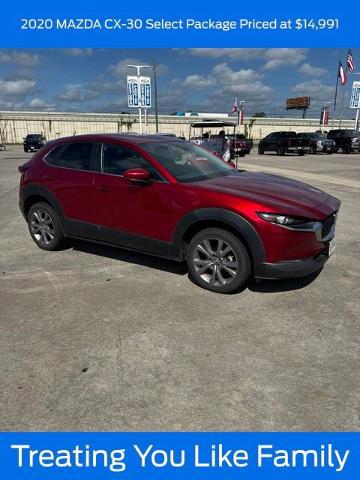 2020 Mazda CX-30 Select Package for sale in Conroe, TX