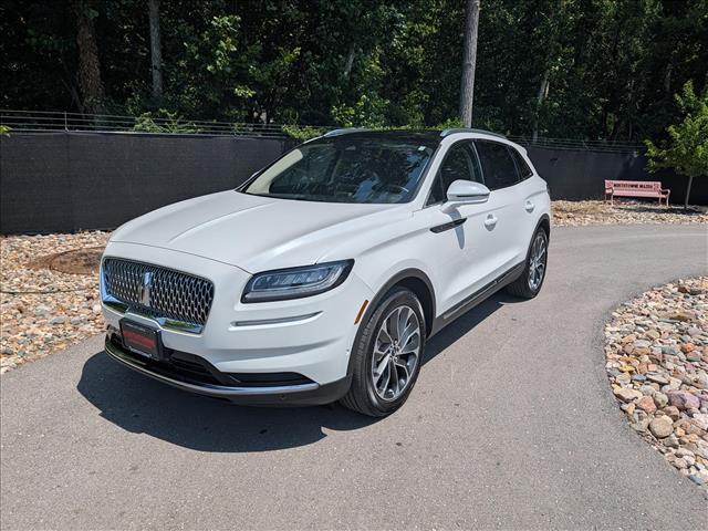 2021 Lincoln Nautilus Reserve for sale in Kansas City, MO