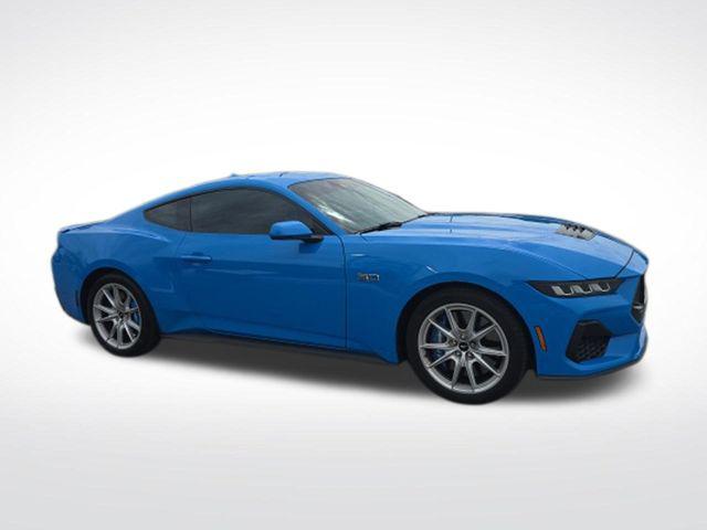 2024 Ford Mustang GT Premium Fastback for sale in Clearwater, FL