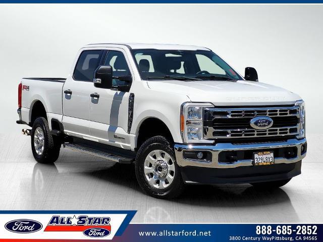 2023 Ford F-250 XLT for sale in Pittsburg, CA