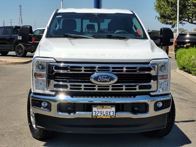 2023 Ford F-250 XLT