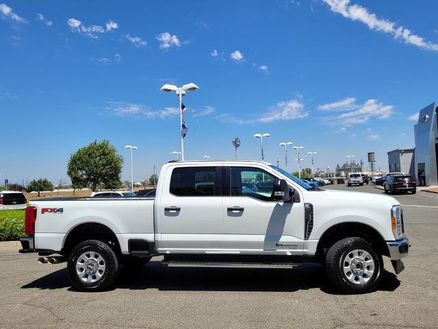 2023 Ford F-250 XLT
