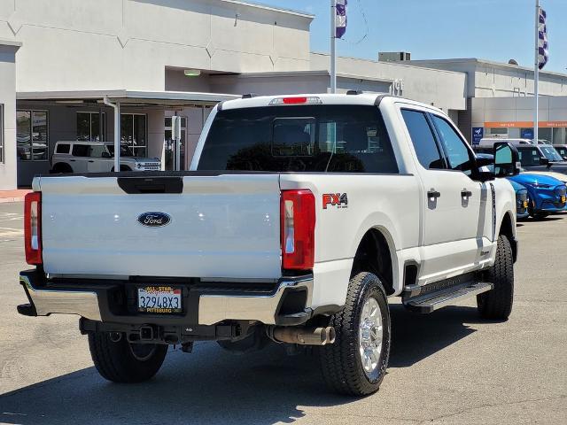 2023 Ford F-250 XLT
