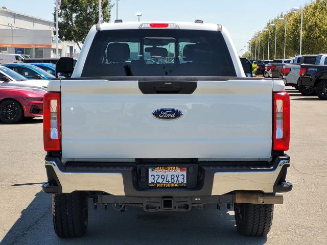 2023 Ford F-250 XLT