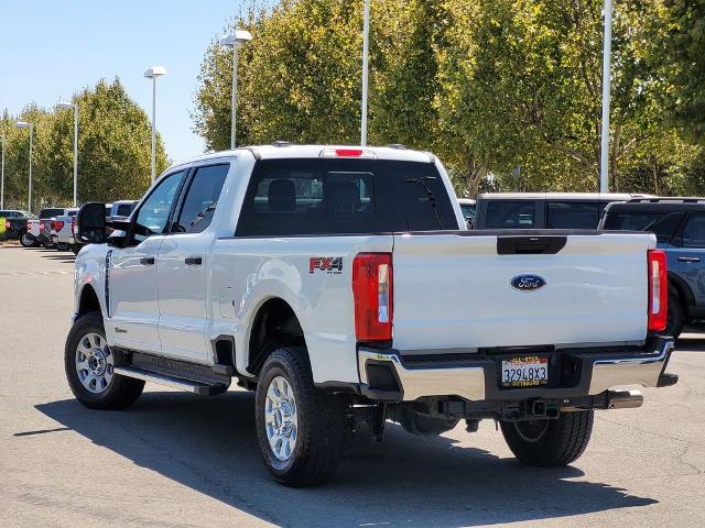 2023 Ford F-250 XLT