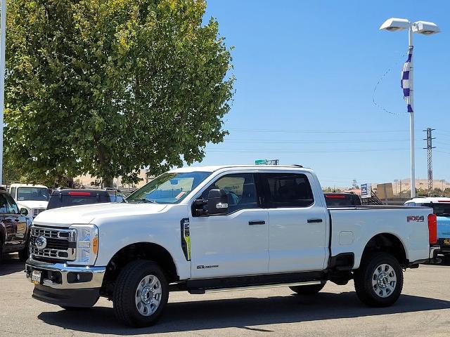 2023 Ford F-250 XLT