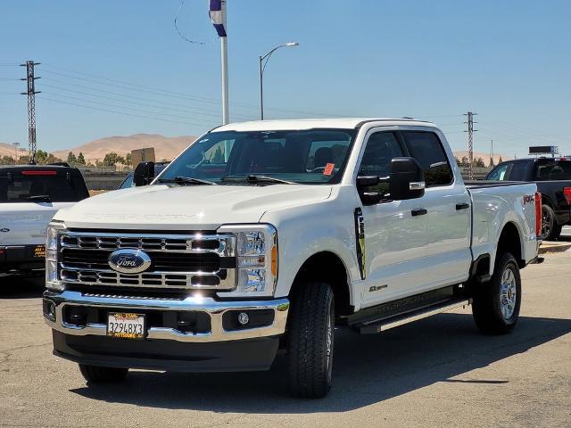2023 Ford F-250 XLT