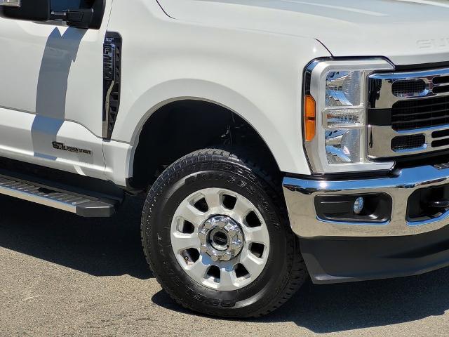 2023 Ford F-250 XLT