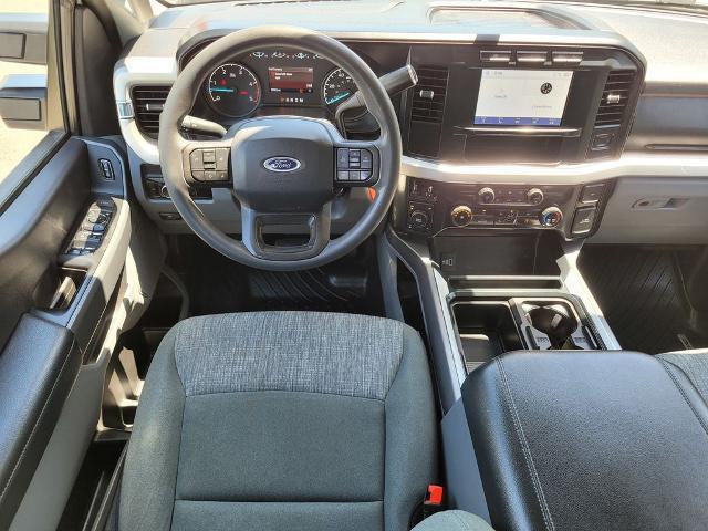 2023 Ford F-250 XLT