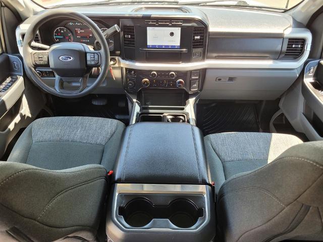 2023 Ford F-250 XLT