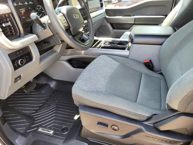 2023 Ford F-250 XLT