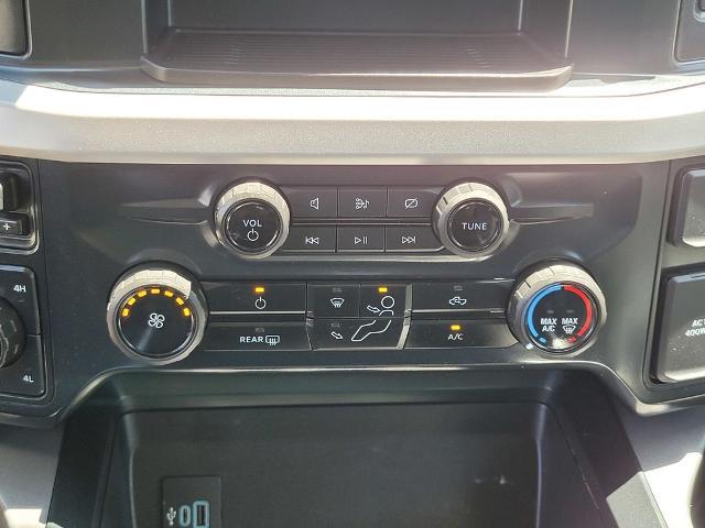 2023 Ford F-250 XLT