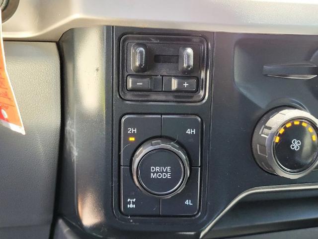 2023 Ford F-250 XLT